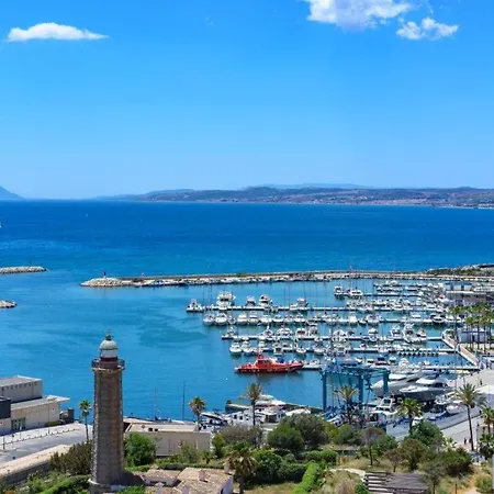 Casa Alba エステポナ