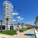 Apartment Casa Alba Estepona