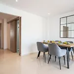 Apartment Casa Alba