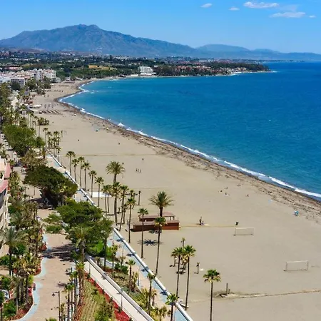 Casa Alba Estepona