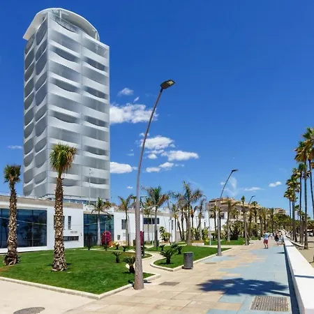 Apartment Casa Alba Estepona
