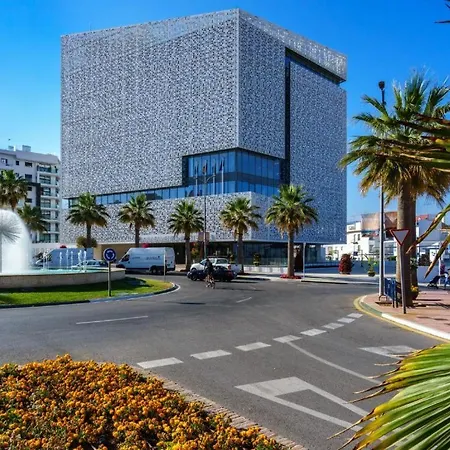 Casa Alba Apartamento