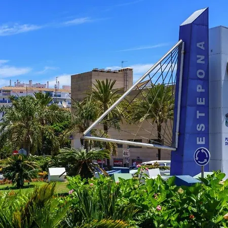 Casa Alba * Estepona