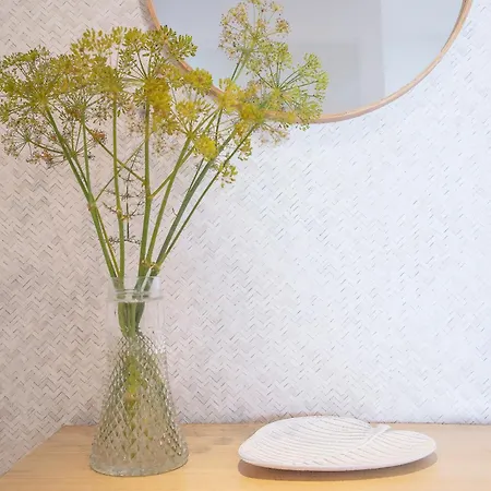 Apartamento Casa Alba Estepona