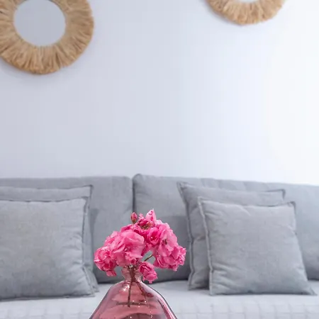 Apartamento Casa Alba *