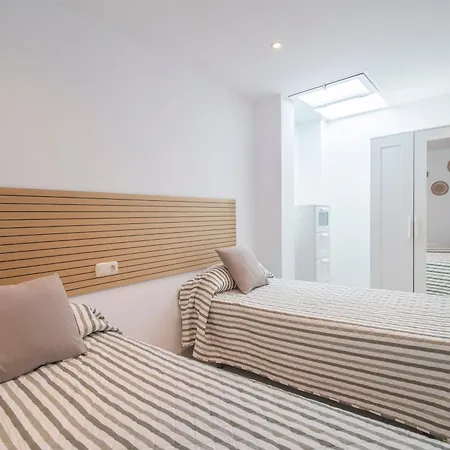 Casa Alba Apartment Estepona