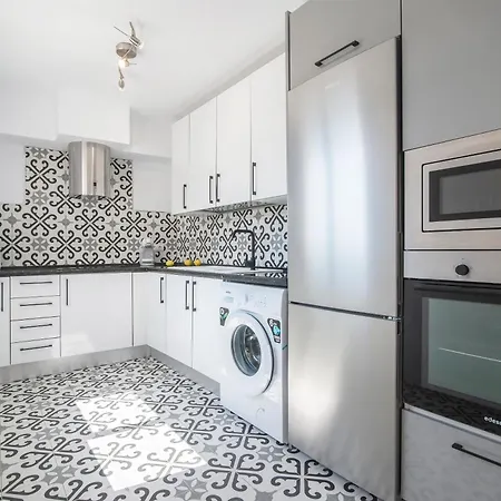 Casa Alba Apartment