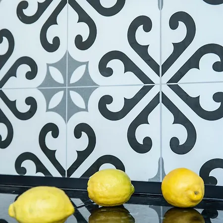 Apartamento Casa Alba