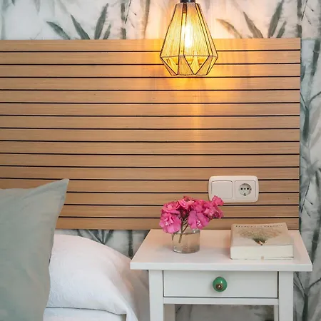 아파트 Casa Alba 에스테포나