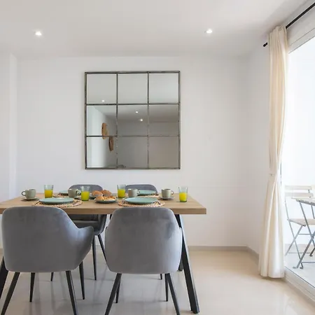 Apartment Casa Alba *
