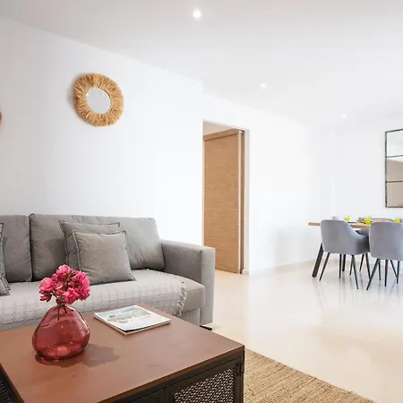 Apartamento Casa Alba