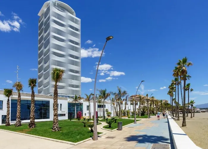 Appartamento Casa Alba Estepona
