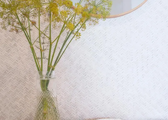 Appartamento Casa Alba Estepona