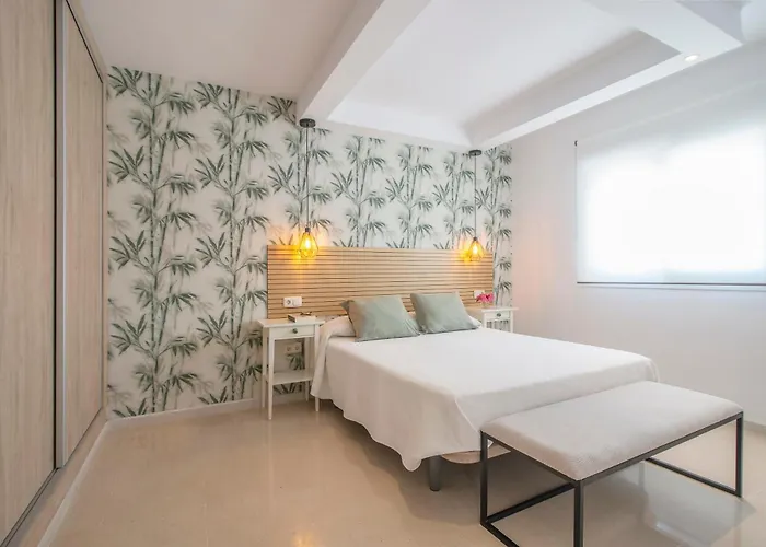 Casa Alba * Estepona