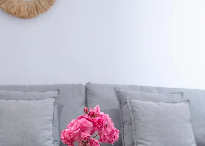 Appartamento Casa Alba *