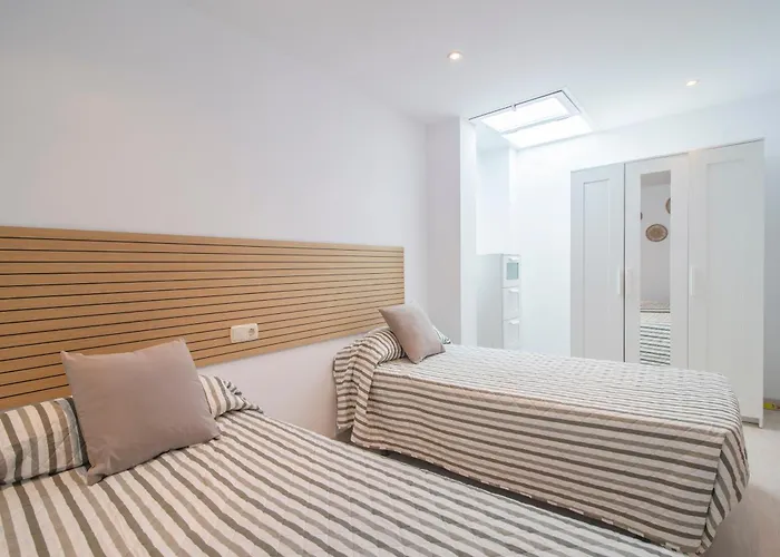 Casa Alba Appartamento Estepona