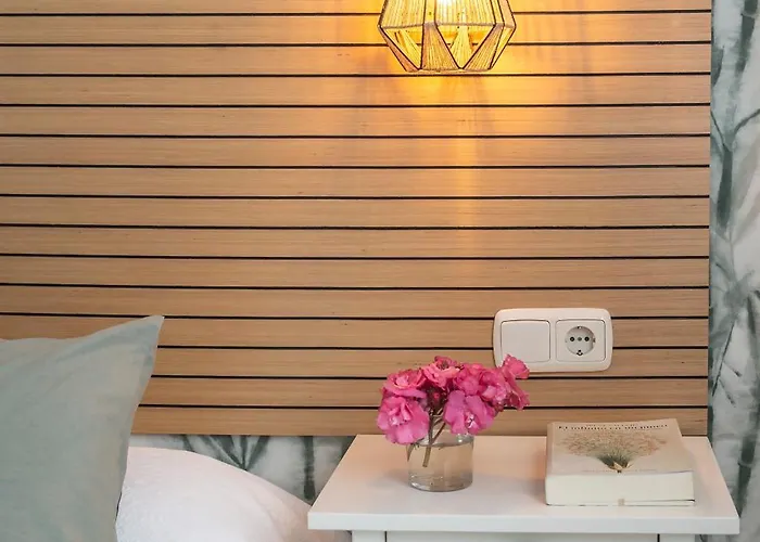 Appartamento Casa Alba Estepona