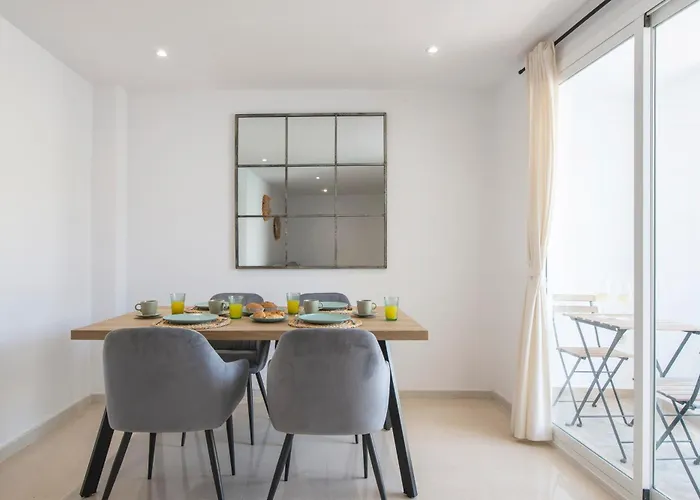 Appartamento Casa Alba *