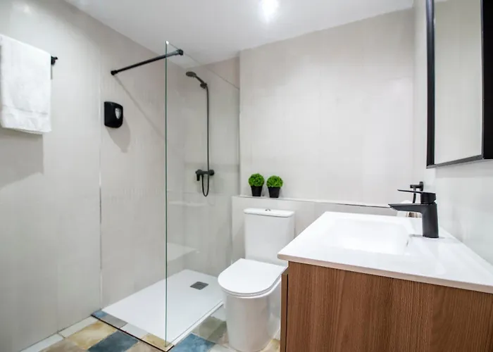 Casa Alba Appartamento Estepona