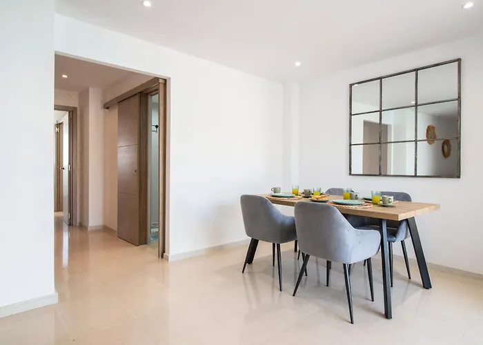 Appartamento Casa Alba