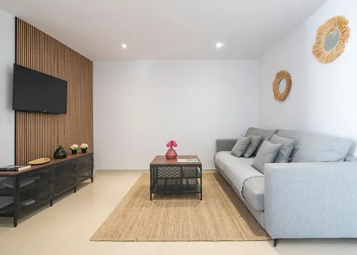 Casa Alba * Estepona