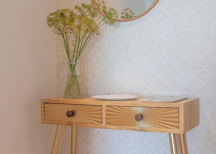 Casa Alba Apartment *