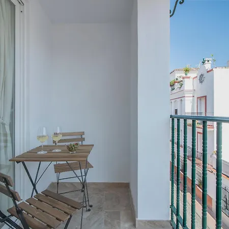 Casa Alba Διαμέρισμα