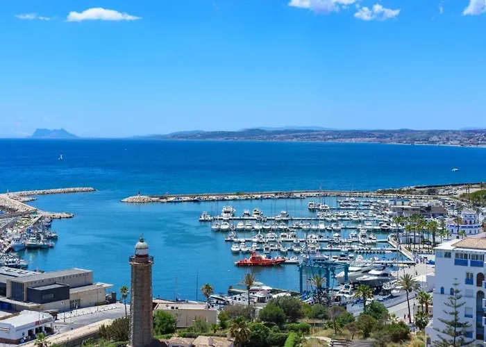 Casa Alba Εστεπόνα