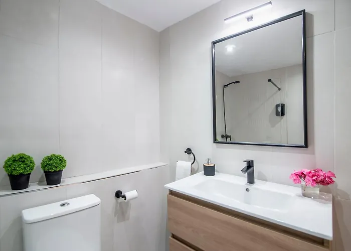 Διαμέρισμα Casa Alba Εστεπόνα