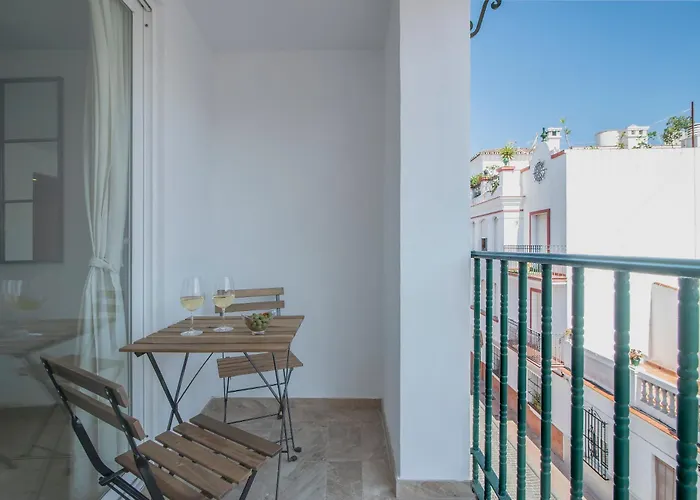 Casa Alba Διαμέρισμα